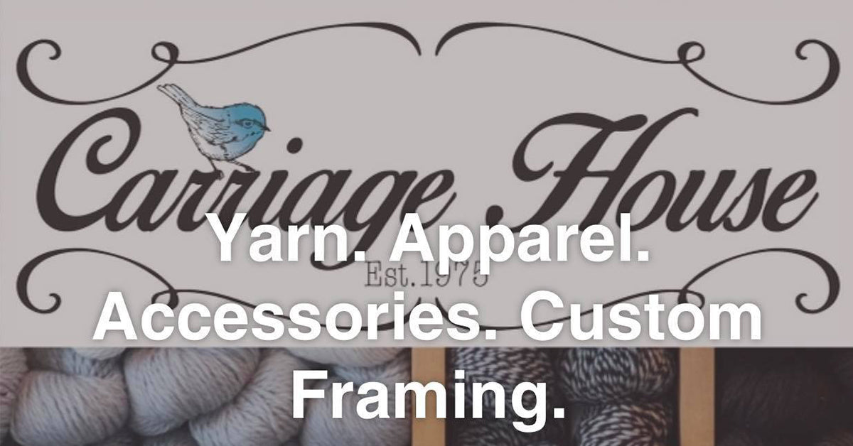 Carriage House Kingsport