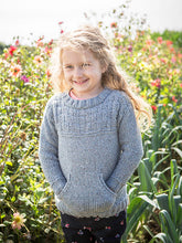 Load image into Gallery viewer, Parsley Pattern