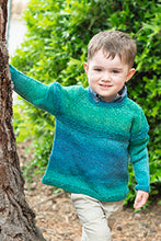 Load image into Gallery viewer, Cascade Yarns 220 Superwash Wave