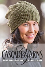 Load image into Gallery viewer, Cascade Aegean Tweed
