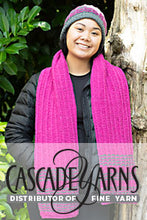 Load image into Gallery viewer, Cascade Aegean Tweed