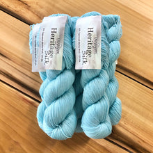 Load image into Gallery viewer, Cascade Heritage Silk & Silk Paints