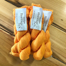 Load image into Gallery viewer, Cascade Heritage Silk & Silk Paints