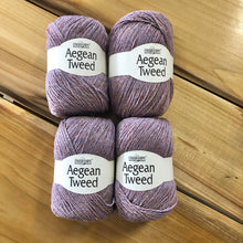 Load image into Gallery viewer, Cascade Aegean Tweed