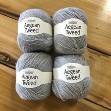 Load image into Gallery viewer, Cascade Aegean Tweed