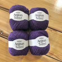 Load image into Gallery viewer, Cascade Aegean Tweed