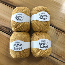 Load image into Gallery viewer, Cascade Aegean Tweed