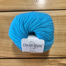 Load image into Gallery viewer, Cascade 220 Superwash