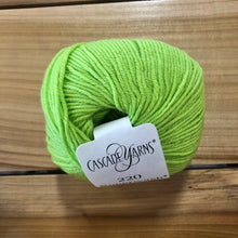 Load image into Gallery viewer, Cascade 220 Superwash