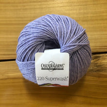Load image into Gallery viewer, Cascade 220 Superwash