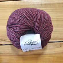 Load image into Gallery viewer, Cascade 220 Superwash