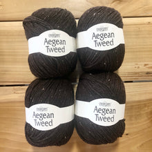 Load image into Gallery viewer, Cascade Aegean Tweed