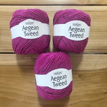 Load image into Gallery viewer, Cascade Aegean Tweed