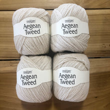 Load image into Gallery viewer, Cascade Aegean Tweed