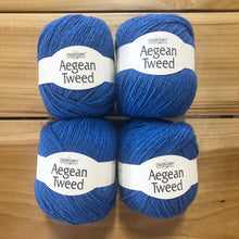 Load image into Gallery viewer, Cascade Aegean Tweed