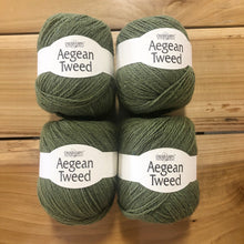 Load image into Gallery viewer, Cascade Aegean Tweed
