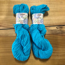 Load image into Gallery viewer, Cascade Nifty Cotton
