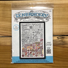 Load image into Gallery viewer, Zenbroidery