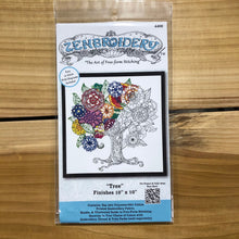 Load image into Gallery viewer, Zenbroidery