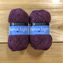 Load image into Gallery viewer, Berroco Remix Light