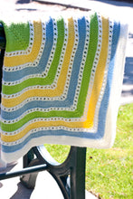 Load image into Gallery viewer, Inside Out Baby Blanket