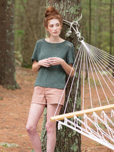 Load image into Gallery viewer, Juniper Top Pattern