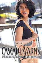 Load image into Gallery viewer, Cascade Nifty Cotton