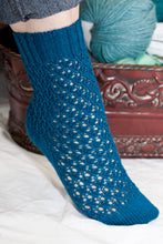 Load image into Gallery viewer, Cascade Heritage Silk & Silk Paints