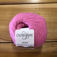 Load image into Gallery viewer, Cascade 220 Superwash