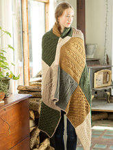 Load image into Gallery viewer, Norah's Vintage Afghan Pattern