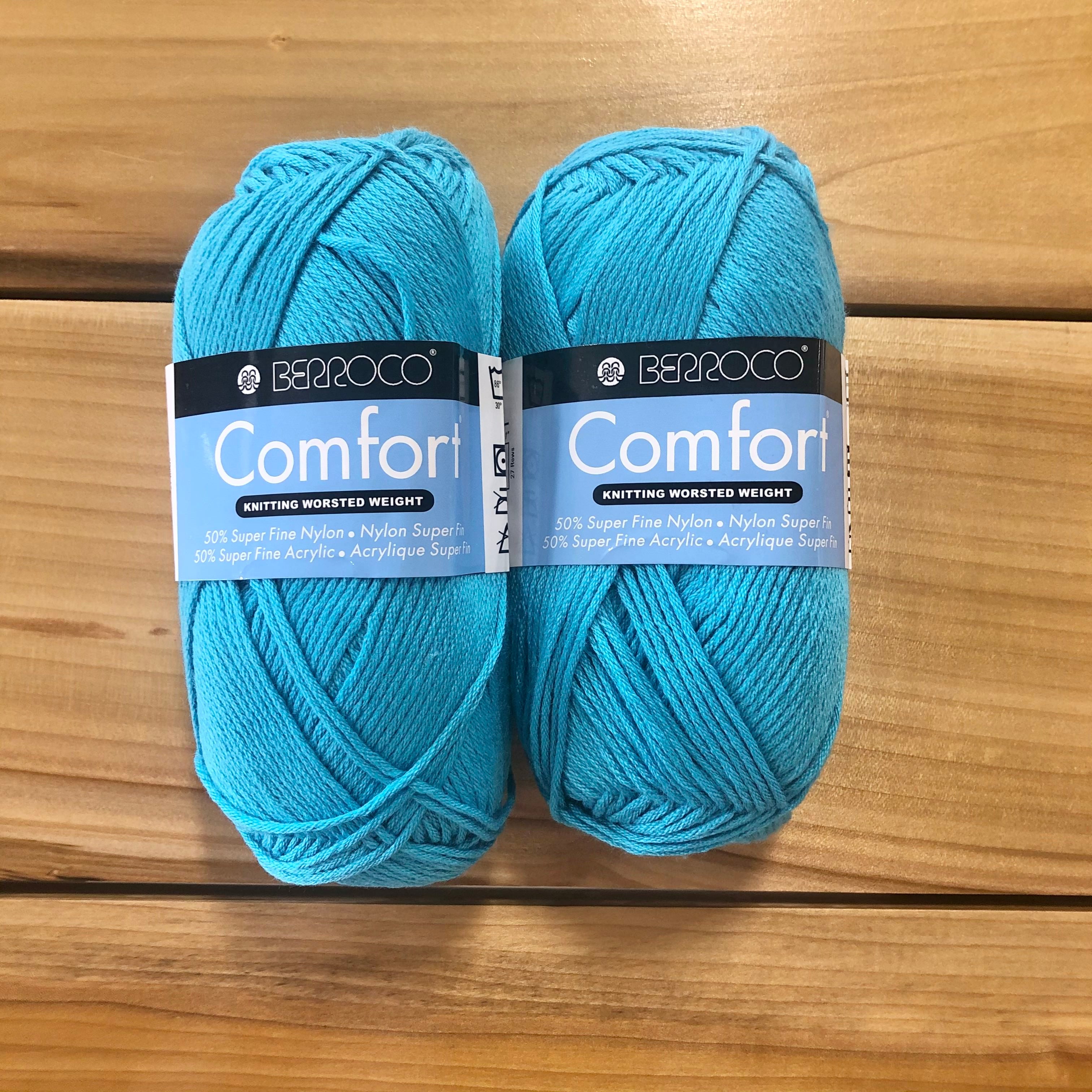 Berroco Comfort