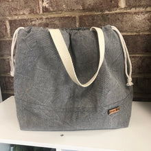 Load image into Gallery viewer, YarnGurl Large Project Bag
